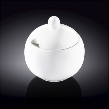 Сахарница 540мл Wilmax WL-9950291С — Posudio