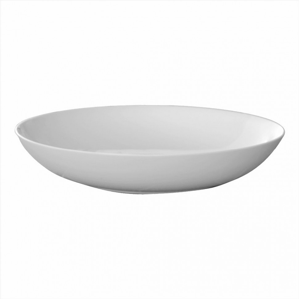 Тарелка полуглубокая без полей 26см Vital Coupe AVC00012002 фото 1 — Posudio