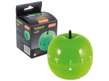 Таймер Apple — Posudio