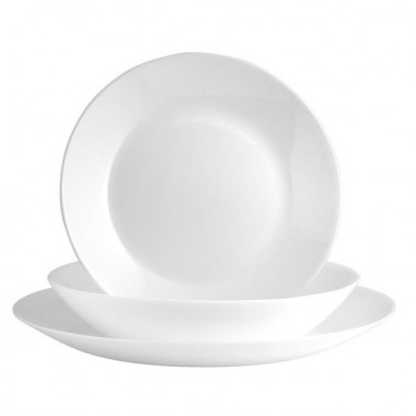 Столовый набор Arcоpal Zelie Зели - 18 предм. — Posudio