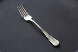 Вилка столовая Багет — Posudio