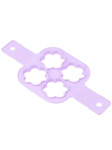 Форма д/выпечки 15,5*33,5*1,4см д/оладий/яичницы/котлет &mdash; Posudio