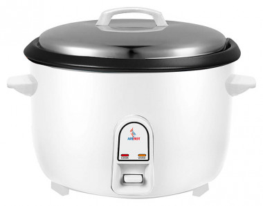 Рисоварка AIRHOT RC-36E — Posudio