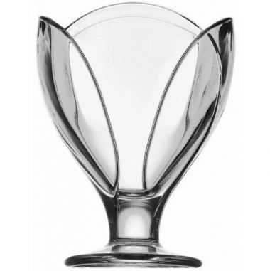 Набор креманок 2 шт h=125 мм Pasabahce IceVille 51638 &mdash; Posudio