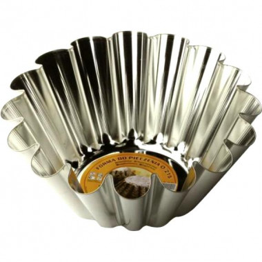 Кексовница 215мм SNB 16203 — Posudio