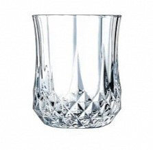 Набор стопок ЛОНГШАМ 6шт 45мл — Posudio