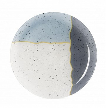 Тарелка десертная САНРЕВЕЙ 20,5см. — Posudio