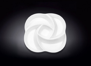 Менажница круглая 30см (Wilmax) WL-992597/A &mdash; Posudio