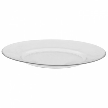 Десертная тарелка 20см ОСЗ Симпатия 16C1888 — Posudio