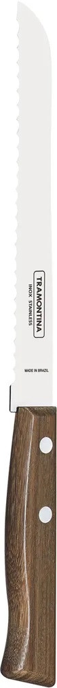 Нож д/хлеба 17,5см  Tradicional — Posudio