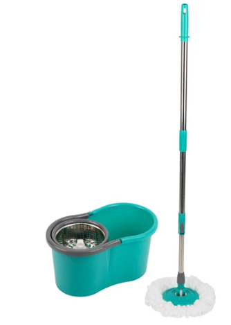 Швабра Торнадо Mini в комплекте с ведром — Posudio