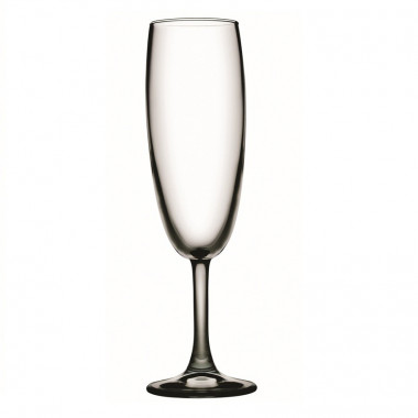 Бокал-флюте 215мл Pasabahce Classique 440150/b — Posudio