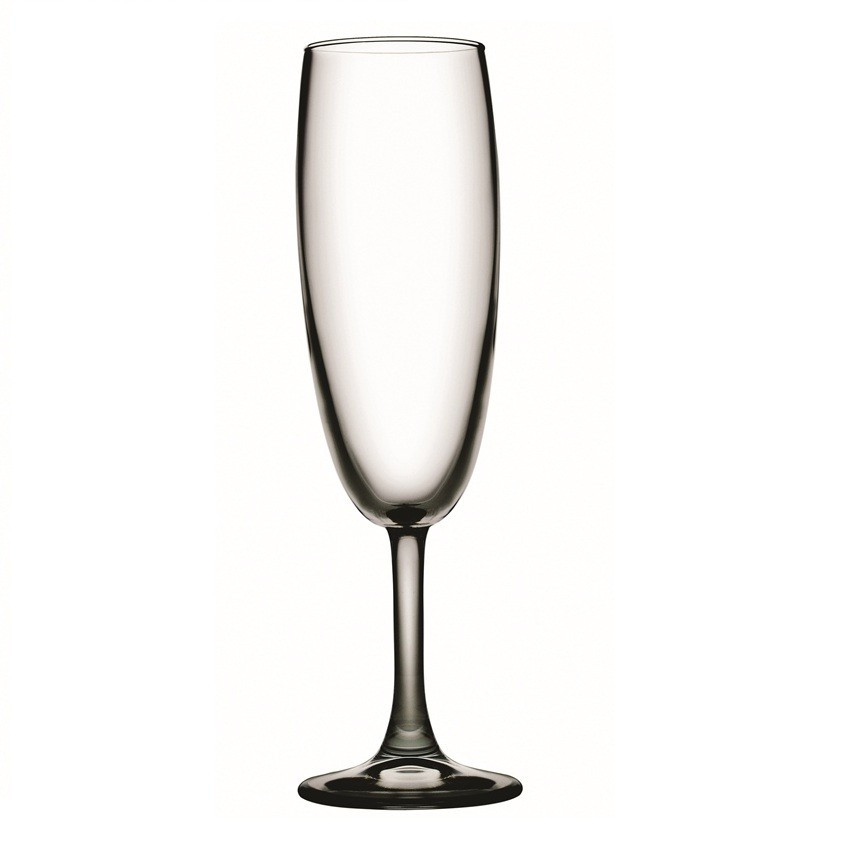 Бокал-флюте 215мл Pasabahce Classique 440150/b фото 1 — Posudio