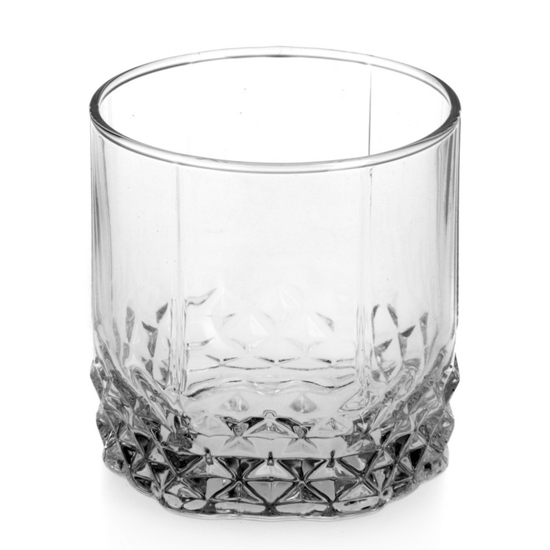 Набор стаканов VALSE 6 шт. V=250 мл (сок) фото 1 &mdash; Posudio