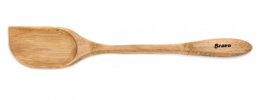Лопатка  33*6,5см бамбук Bravo 156 &mdash; Posudio