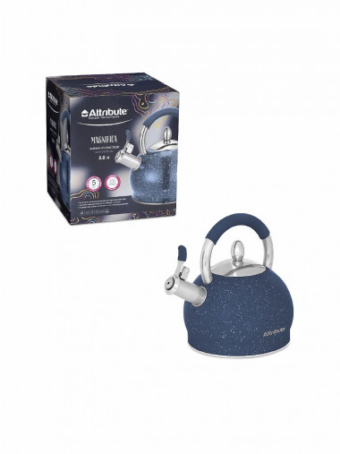 Чайник MAGNIFICA  3л. — Posudio