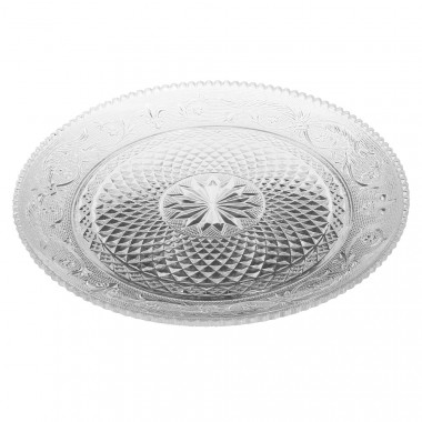 Блюдо 350мл Pasabahce Konya 54372В — Posudio