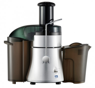 Соковыжималка для твёрдых плодов JAU J-800 — Posudio