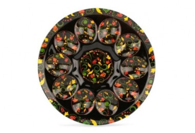 Тарелка для яиц ПАСХА 25см — Posudio