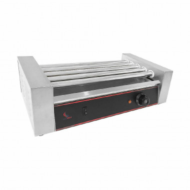 Гриль роликовый AIRHOT RG-7 &mdash; Posudio