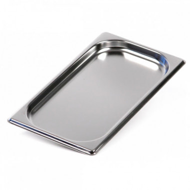 ГАСТРОЕМКОСТЬ GN 1/3-20 &mdash; Posudio