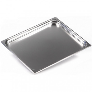 ГАСТРОЕМКОСТЬ GN 1/2-20 &mdash; Posudio