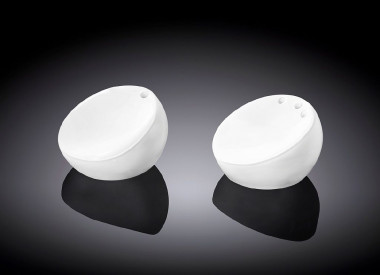 Набор соль и перец Wilmax WL-996141/SP — Posudio