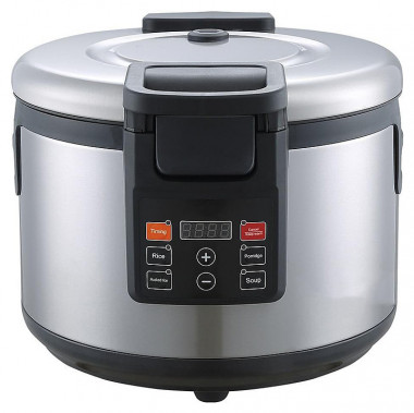 Рисоварка INDOKOR IR-1985PRO — Posudio