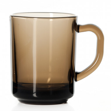 Кружка 250 мл Pasabahce Bronze 55029SLBZT — Posudio