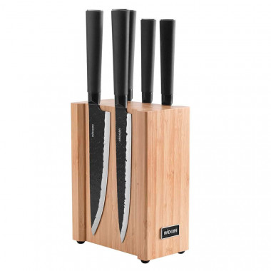 Набор ножей 6предметов Nadoba Horta NAD723616 &mdash; Posudio