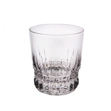 Набор стаканов низкие 3шт 300мл Император P1270 — Posudio