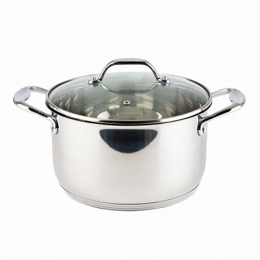 Кастрюля 2,1л с крышк. Габриелла, М3-2/1 — Posudio