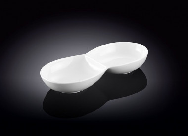 Менажница 9*23см (Wilmax) WL-992487/A &mdash; Posudio