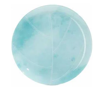 Тарелка обеденная  Alaricia 26см. — Posudio