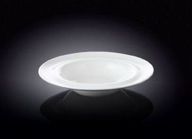 Тарелка глубокая 25,5см Wilmax WL-991023/A &mdash; Posudio