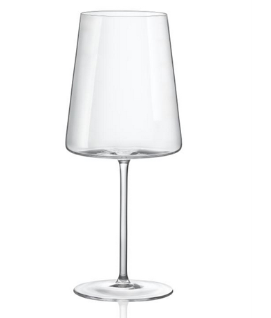 Рэй бокад д/вина 600мл. 6шт. фото 1 &mdash; Posudio