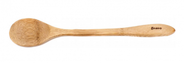 Ложка  33см браво Bravo 169 &mdash; Posudio