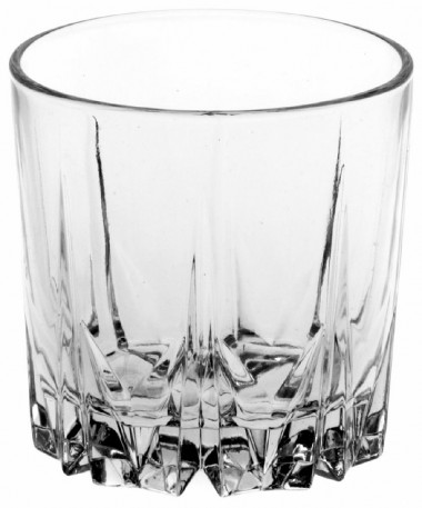 Стакан 200 мл Pasabahce Karat 52886SLB &mdash; Posudio