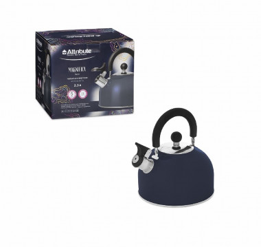 Чайник MAGNIFICA  Basic 2.5л. — Posudio