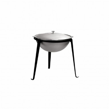 Тренога для казана 15л. &mdash; Posudio