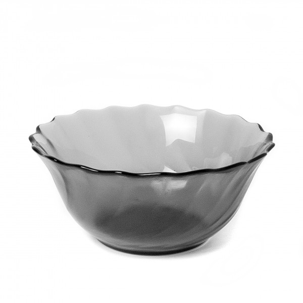 Салатник 12см Luminarc Trianon Graphite N5764 фото 1 — Posudio