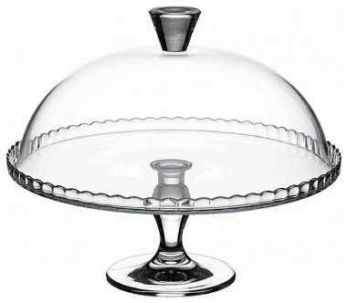 Крышка декоративная универс. с шариком ПАТИССЭРИ &mdash; Posudio