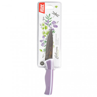 Нож универс.10см.Hitt Botanica — Posudio