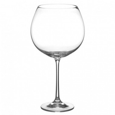 Бокал для вина 710мл (2шт) Crystal Bohemia Grandioso 40783/710/2 &mdash; Posudio