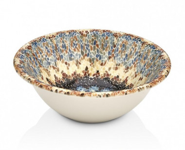 Салатник 15см.350мл. фарфор, серия &quot;Armonia&quot; — Posudio