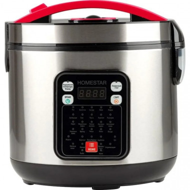 Мультиварка HS-2031 900Вт — Posudio