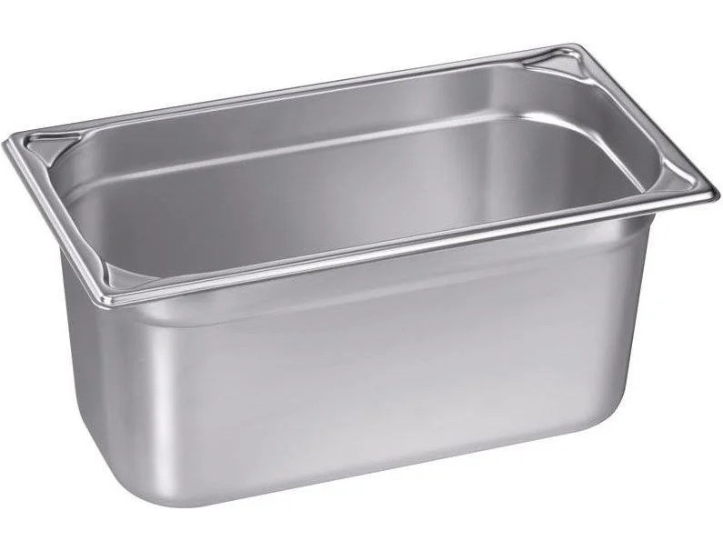 ГАСТРОЕМКОСТЬ GN 1/1-150 фото 1 — Posudio