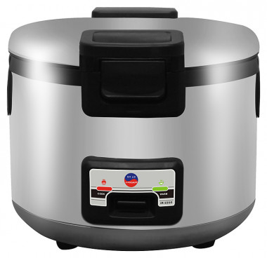 Рисоварка INDOKOR IR-2310 — Posudio