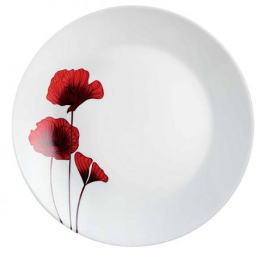 Тарелка обеденная БЕРТИЛЬ &mdash; Posudio