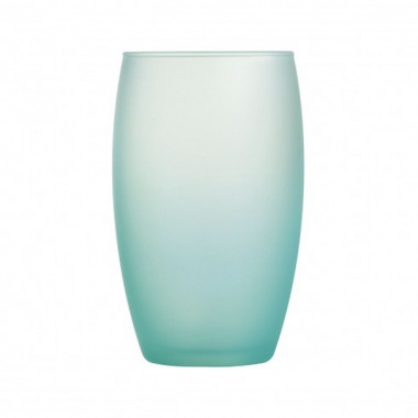 Стакан 360мл Luminarc Frost Blue L1003 — Posudio